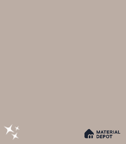 112052 Mud Ash 22 x 0.8 mm Uni Matte Finish Edgeband - 0.8 mm