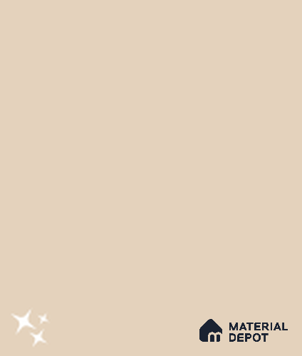 112054 Doeskin 22 x 0.8 mm Uni Matte Finish Edgeband - 0.8 mm