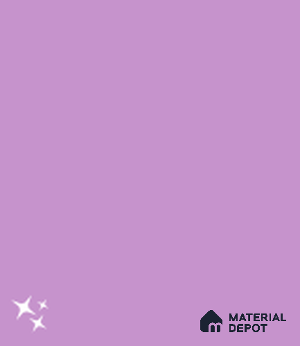 112056 Hot Pink 22 x 0.8 mm Uni Matte Finish Edgeband - 0.8 mm