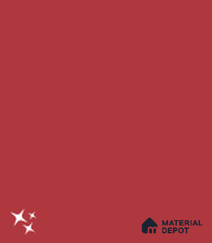 112084 Red 22 x 0.8 mm Uni HGL+ Finish Edgeband - 0.8 mm