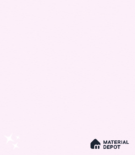 112104 Pink 22 x 0.8 mm Uni Matte Finish Edgeband - 0.8 mm