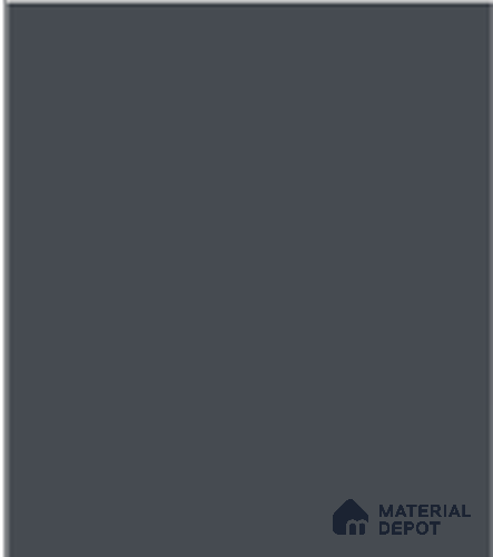 112147 Charcoal 22 x 0.8 mm Uni HGL+ Finish Edgeband - 0.8 mm