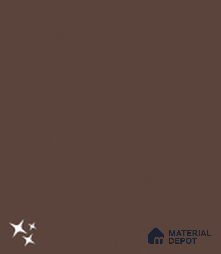 112156 Brown Fever 22 x 0.8 mm Uni Matte Finish Edgeband - 0.8 mm