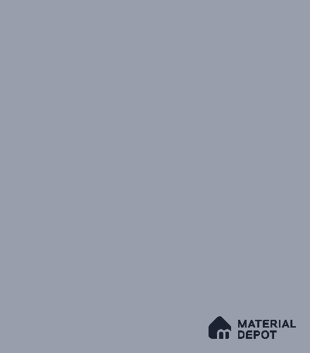 112231 Gothic Grey 22 x 0.8 mm Uni Matte Finish Edgeband - 0.8 mm