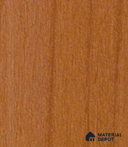 113P Oxford Cherry 22x2 mm Matte Finish uPVC Décor Edge Band - 2 mm