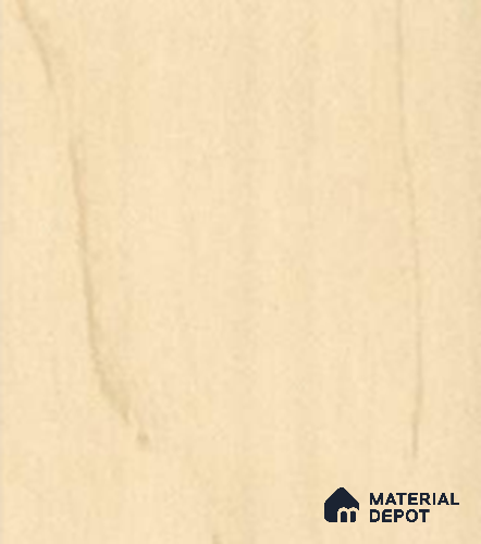 115P Scandian Maple 22 x 0.8 mm Decor HGL+ Finish Edgeband - 0.8 mm