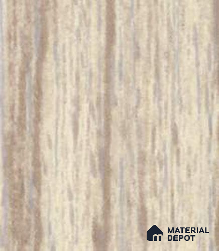 117P Tundra Forest 45x2 mm Matte Finish uPVC Décor Edge Band - 2 mm