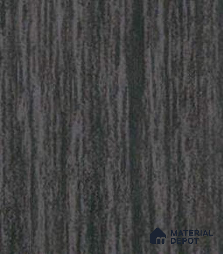 124P Twilight Oak 22x0.45 mm Matte Finish uPVC Décor Edge Band - 0.45 mm