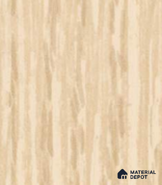 138P Oak - II 22 x 0.8 mm Decor Matte Finish Edgeband - 0.8 mm