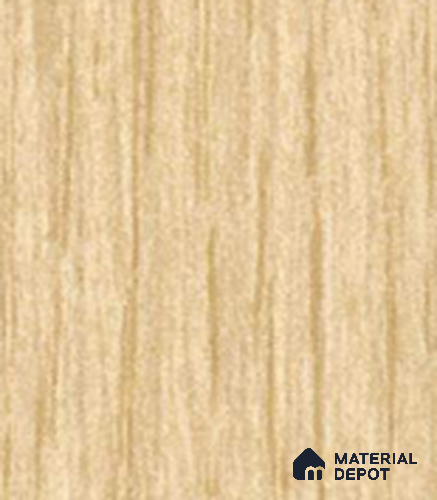 139P White Ferra Oak 22 x 0.8 mm Decor HGL+ Finish Edgeband - 0.8 mm