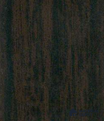 140P Black Brown Ferra Oak 22 x 0.8 mm Decor Super Matte Finish Edgeband - 0.8 mm