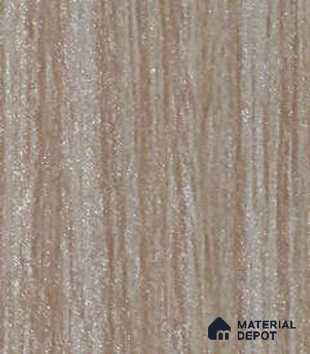 152P Silver Oak 30x0.8 mm Matte Finish uPVC Decor Edge Band - 0.8 mm