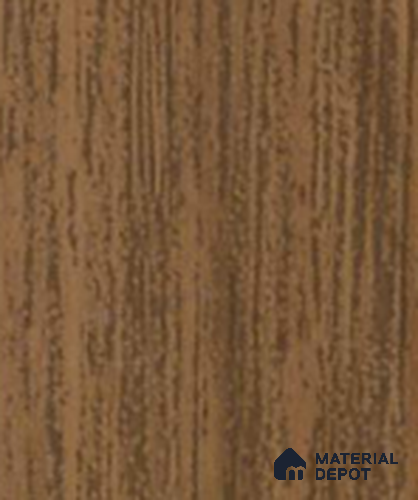 155P Jamaican Oak 22 x 0.8 mm Decor Matte Finish Edgeband - 0.8 mm