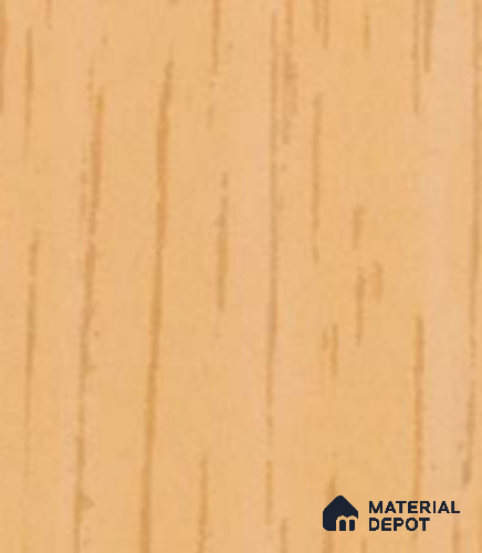 164P Fine Oak 22 x 0.8 mm Decor HGL+ Finish Edgeband - 0.8 mm
