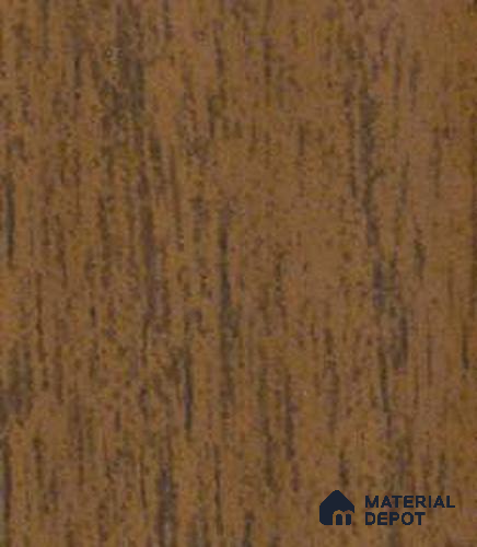 172P Classic Planked Walnut 22x0.8 mm Matte Finish uPVC Décor Edge Band - 0.8 mm