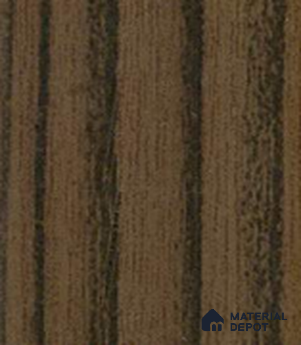 175P Celtic Ebony 22 x 0.8 mm Decor Matte Finish Edgeband - 0.8 mm