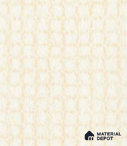179P Figured Ash (Ivory) 22 x 0.8 mm Decor Matte Finish Edgeband - 0.8 mm