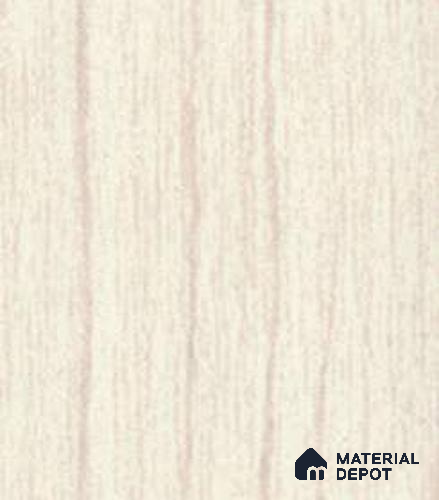 196P Mountain Elm 30x2 mm Matte Finish uPVC Décor Edge Band - 2 mm