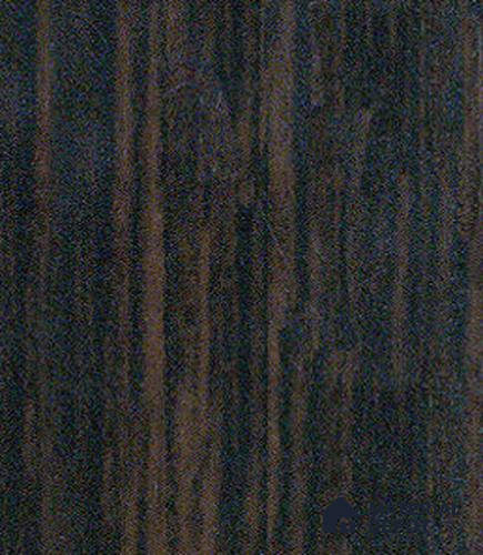 201P Wenge VII 23x1.3 mm SHGL Finish uPVC Décor Edge Band - 1.3 mm