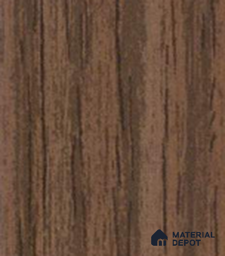 204P Moldau Akazia (dark) 22 x 0.8 mm Decor HGL+ Finish Edgeband - 0.8 mm