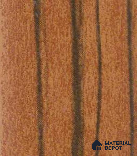 207P Orchard Delight 23x1.3 mm SHGL Finish uPVC Decor Edge Band - 1.3 mm