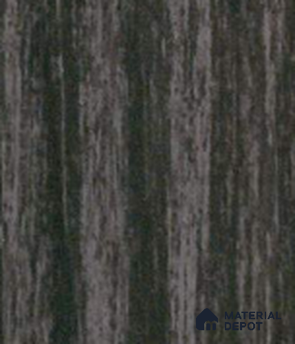 213P Black Bean - II 22 x 0.8 mm Decor Super Matte Finish Edgeband - 0.8 mm
