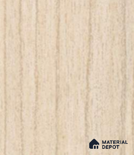 222P Savannah Cherry 22 x 0.8 mm Decor Matte Finish Edgeband - 0.8 mm
