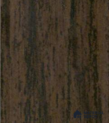 248P Fine Walnut 22 x 0.8 mm Decor Super Matte Finish Edgeband - 0.8 mm