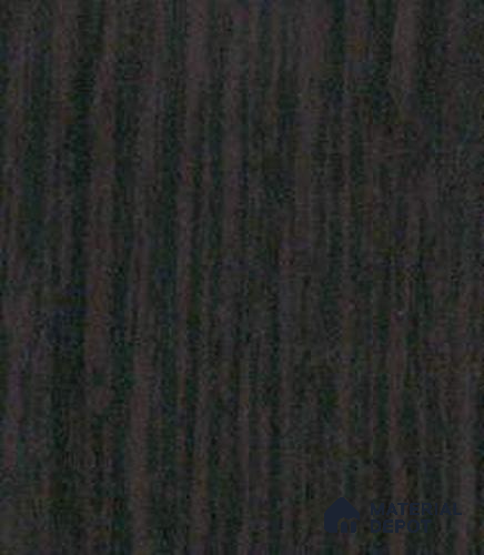 259P Natural Wenge 30x0.8 mm Matte Finish uPVC Décor Edge Band - 0.8 mm