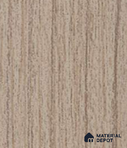 260P Amazon Silver Oak 22 x 0.8 mm Decor Matte Finish Edgeband - 0.8 mm