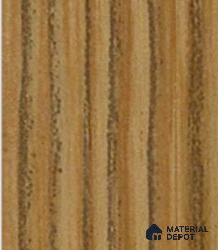 262P Japanese Bamboo 22 x 0.8 mm Decor Super Matte Finish Edgeband - 0.8 mm