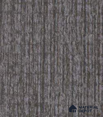 263P Fabric Grey 22x0.8 mm HGL+ Finish uPVC Décor Edge Band - 0.8 mm