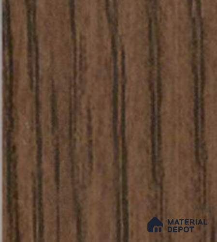 264P Java Oak 22 x 0.8 mm Decor Super Matte Finish Edgeband - 0.8 mm