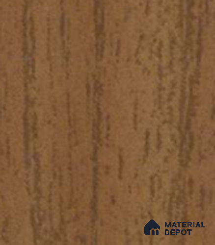 269P French Walnut 22 x 0.8 mm Decor Matte Finish Edgeband - 0.8 mm