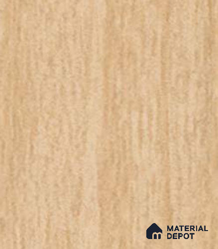 275P Plush Anegre 22x0.8 mm Matte Finish uPVC Decor Edge Band - 0.8 mm