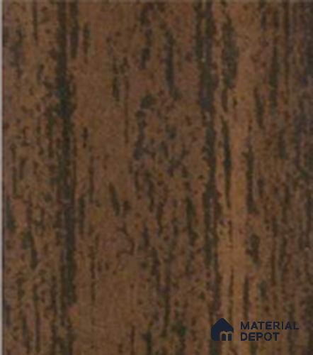 284P Noce Versalles 22 x 0.8 mm Decor HGL+ Finish Edgeband - 0.8 mm