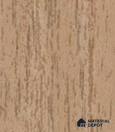 290P Walnut Adra Rain Pore 22 x 0.8 mm Decor Matte Finish Edgeband - 0.8 mm