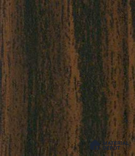 308P Jurassic Macassar 22x0.8 mm HGL+ Finish uPVC Décor Edge Band - 0.8 mm