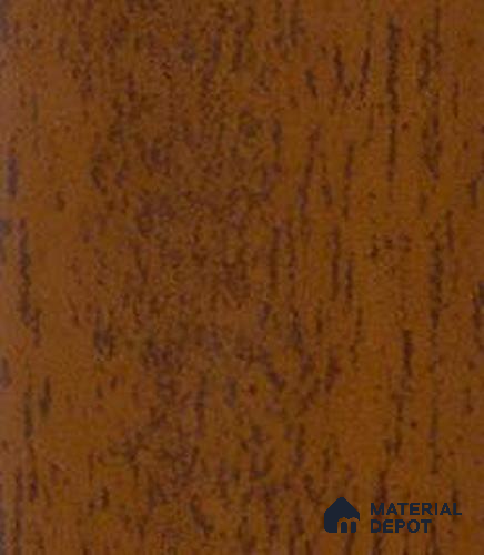 310P Sapelle III 23x1.3 mm SHGL Finish uPVC Décor Edge Band - 1.3 mm