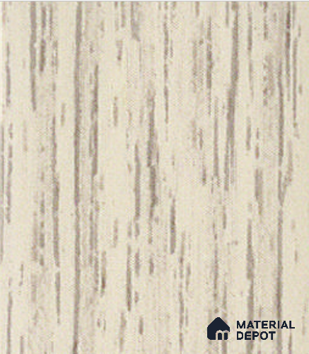 319 P Virgina Walnut 22x0.8 mm Matte Finish uPVC Decor Edge Band - 0.8 mm
