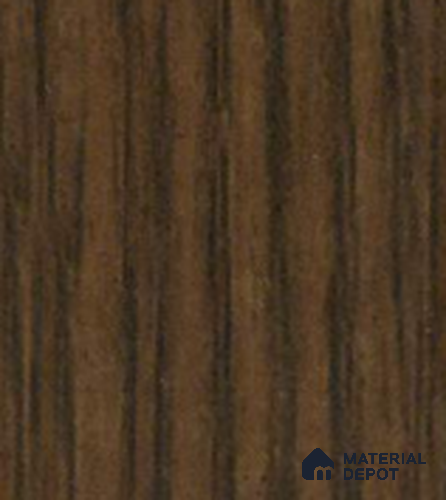 328P American Walnut 22 x 0.8 mm Decor Super Matte Finish Edgeband - 0.8 mm