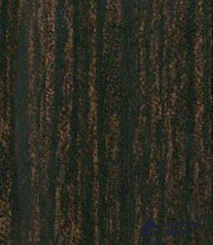 337P African Ebony 22x0.8 mm HGL+ Finish uPVC Décor Edge Band - 0.8 mm
