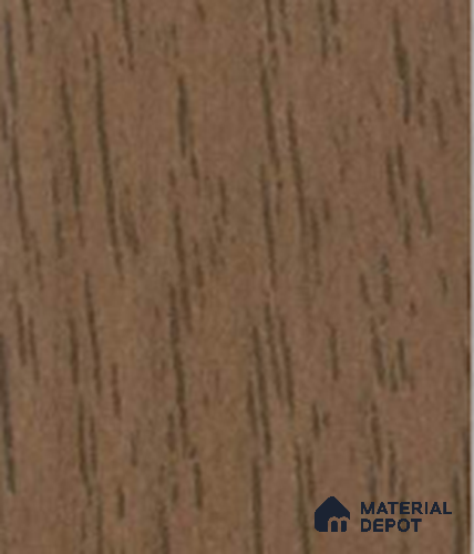 338P Light Tennessa Walnut 22 x 0.8 mm Decor HGL+ Finish Edgeband - 0.8 mm