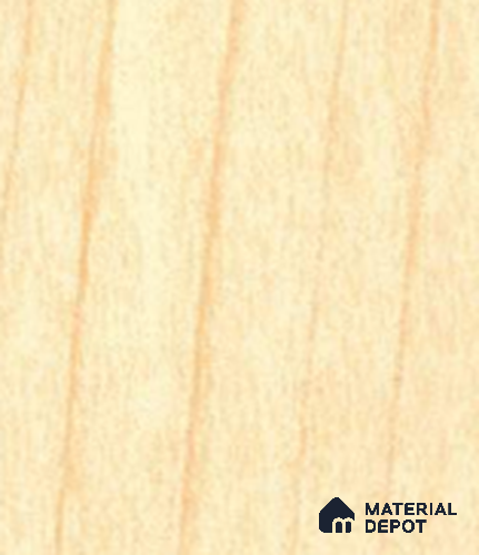 357P Portland Maple 22 x 0.8 mm Decor Matte Finish Edgeband - 0.8 mm