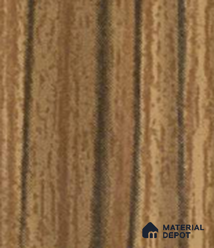 359P Light Zebrano 22 x 0.8 mm Decor HGL+ Finish Edgeband - 0.8 mm