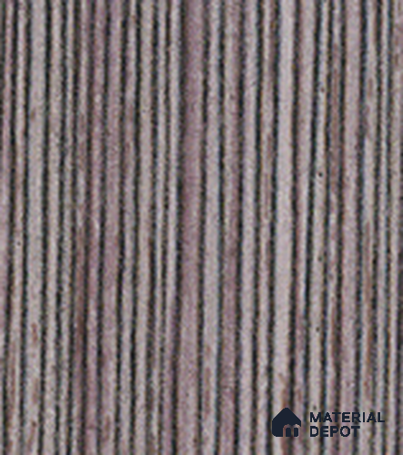 372P Dark Ceramic Wood 22 x 0.8 mm Decor HGL+ Finish Edgeband - 0.8 mm
