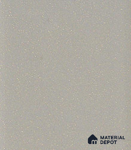 373P Met Sparkle Olive 23x1.3 mm SHGL Finish uPVC Décor Edge Band - 1.3 mm
