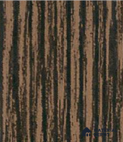 389P Classic Wenge 22 x 0.8 mm Decor HGL+ Finish Edgeband - 0.8 mm