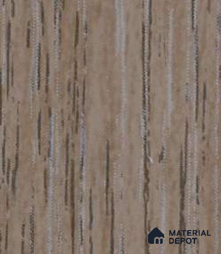 399P Sonama Oak 30x2 mm Matte Finish uPVC Décor Edge Band - 2 mm