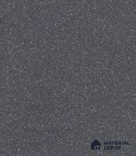 418P Graphite 23x1.3 mm SHGL Finish uPVC Decor Edge Band - 1.3 mm